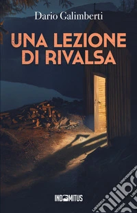 Una lezione di rivalsa libro