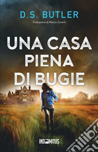 Una casa piena di bugie libro