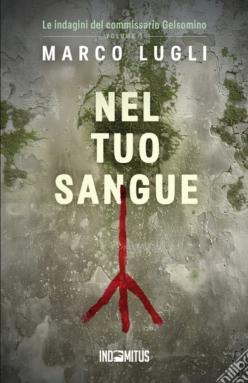 Nel tuo sangue