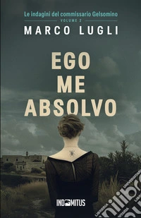 Ego me absolvo libro