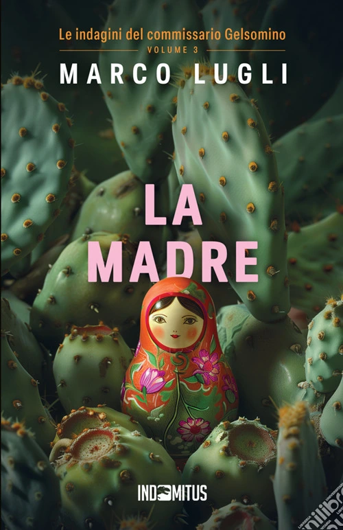 La madre