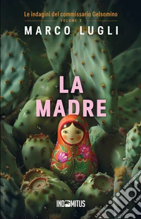 La madre libro
