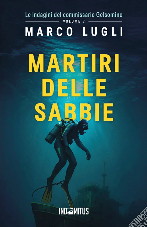 Martiri delle sabbie