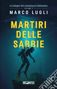 Martiri delle sabbie libro
