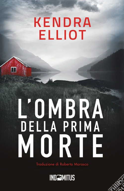 L'ombra della prima morte