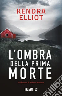 L'ombra della prima morte libro