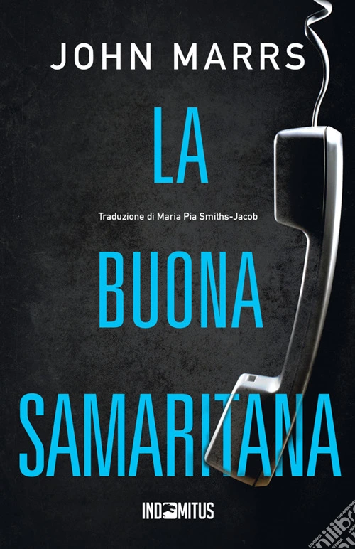 La buona samaritana