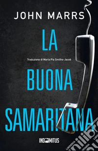 La buona samaritana libro
