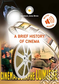 A brief history of cinema libro