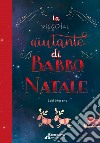 La piccola aiutante di Babbo Natale libro