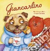 Giancarlino libro