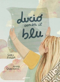 Lucio senza il blu libro