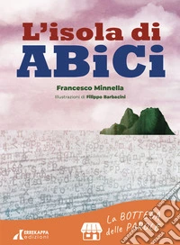 L'isola di ABiCi libro
