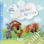 Animali della fattoria. Ediz. a colori libro