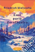 Così parlò Zarathustra libro