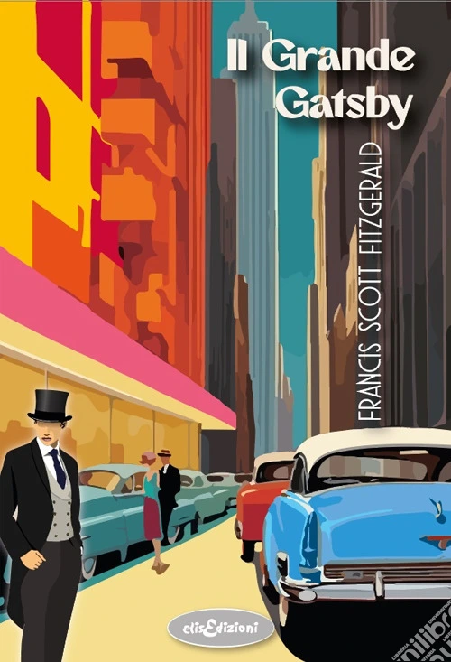 Il grande Gatsby