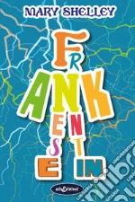 Frankenstein libro