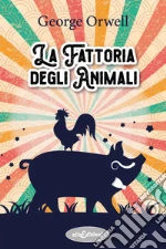 La fattoria degli animali libro