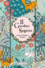 Il giardino segreto libro