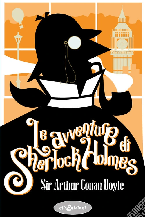 Le avventure di Sherlock Holmes