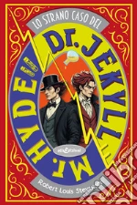 Lo strano caso del Dr.Jekyll e Mr.Hyde e altri racconti dell'orrore libro