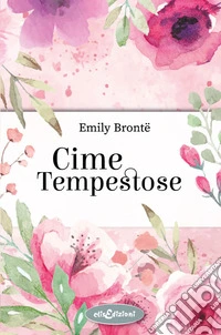 Cime tempestose libro