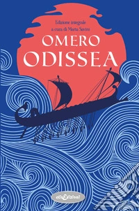 Odissea. Ediz. integrale libro