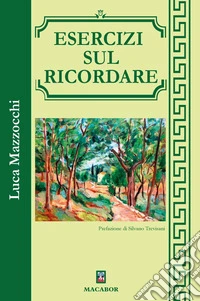 Esercizi sul ricordare libro