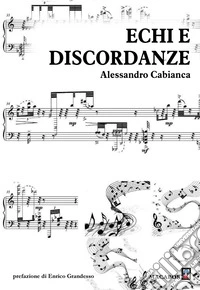Echi e discordanze libro