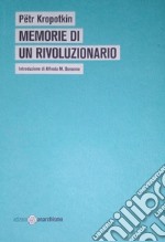 Memorie di un rivoluzionario libro