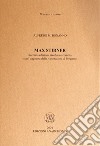 Max Stirner. Con l'aggiunta delle «Annotazioni di Bergamo» libro