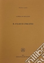 Il falso e l'osceno libro