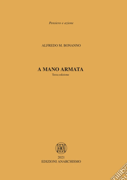 A mano armata