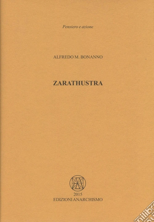 Zarathustra