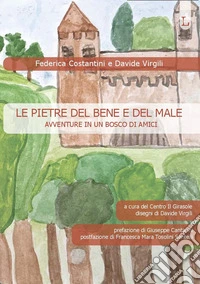 Le pietre del bene e del male. Avventure in un bosco di amici libro