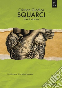 Squarci. Short stories libro