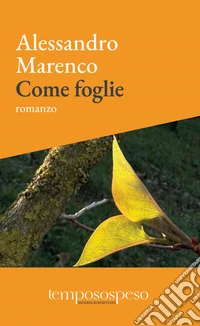 Come foglie libro