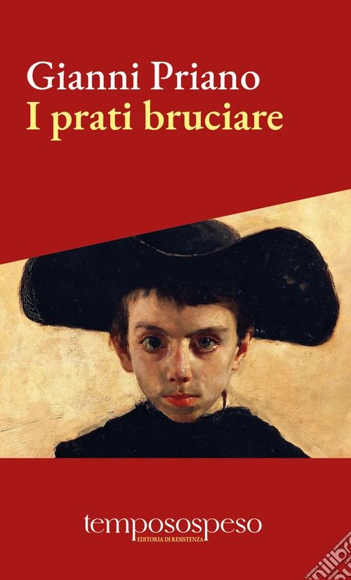 I prati bruciare