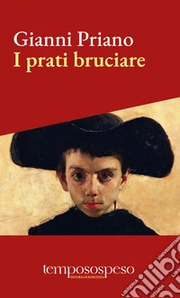 I prati bruciare libro