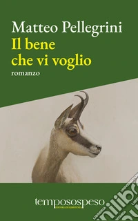 Il bene che vi voglio libro