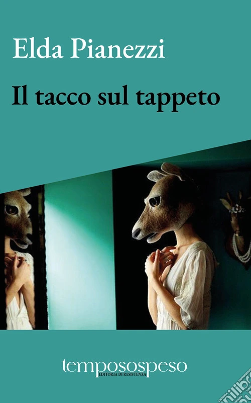 Il tacco sul tappeto