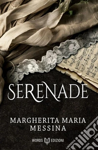 Serenade libro