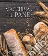 Il Cucchiaio d'Argento. Il pane in casa. Basi, preparazioni e ricette.  Ediz. illustrata - Davide Longoni