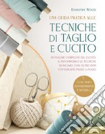 Tecniche di taglio e cucito libro