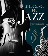 Le leggende del jazz