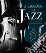 Le leggende del jazz