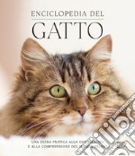 Enciclopedia del gatto libro