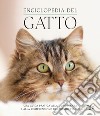 Enciclopedia del gatto libro