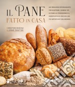 Il pane fatto in casa libro