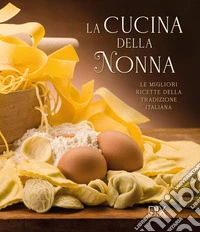 La cucina della nonna